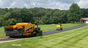 Best Concrete Driveway Installation  in Comanche, TX